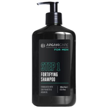 Shampoing anti-chute - Cheveux fins - Homme - 250 ml - 03 - 26767970