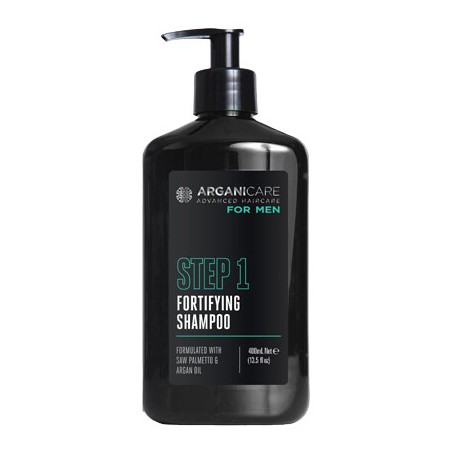 Shampoing anti-chute - Cheveux fins - Homme - 250 ml - 03 - 26767970