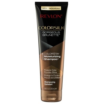 Shampoing hydratant Colorsilk - Gorgeous Brunette 250 ml - 03 - 26767911