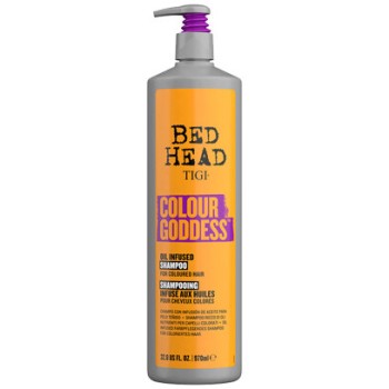 Shampoing infusé aux huiles - Colour Goddess - Cheveux colorés - 970 ml - 03 - 26768967