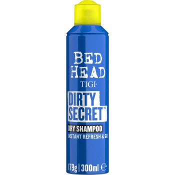 Shampoing sec fraîcheur - Dirty Secret - 300 ml - 03 - 26768972