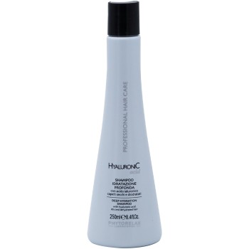 Shampoing hydratant - Acide hyaluronique - 250 ml - 03 - 26769202