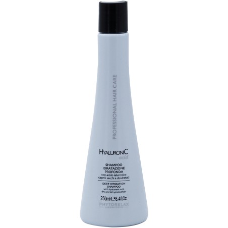 Shampoing hydratant - Acide hyaluronique - 250 ml - 03 - 26769202