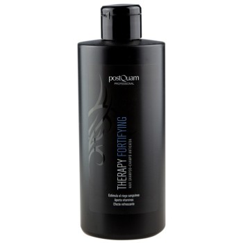 Shampoing fortifiant anti-chute - Tous types de cheveux - 400 ml - 03 - 26827297