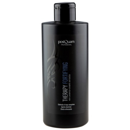 Shampoing fortifiant anti-chute - Tous types de cheveux - 400 ml - 03 - 26827297