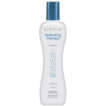 Shampoing hydratant - Cheveux secs - 355 ml - 03 - 26769647