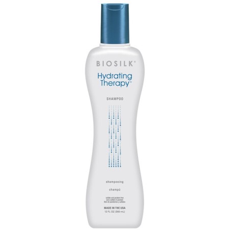 Shampoing hydratant - Cheveux secs - 355 ml - 03 - 26769647