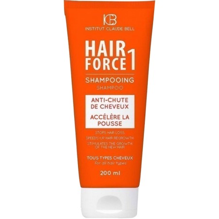 Shampoing anti-chute - Hair force 1 - 200 ml - 03 - 27071119