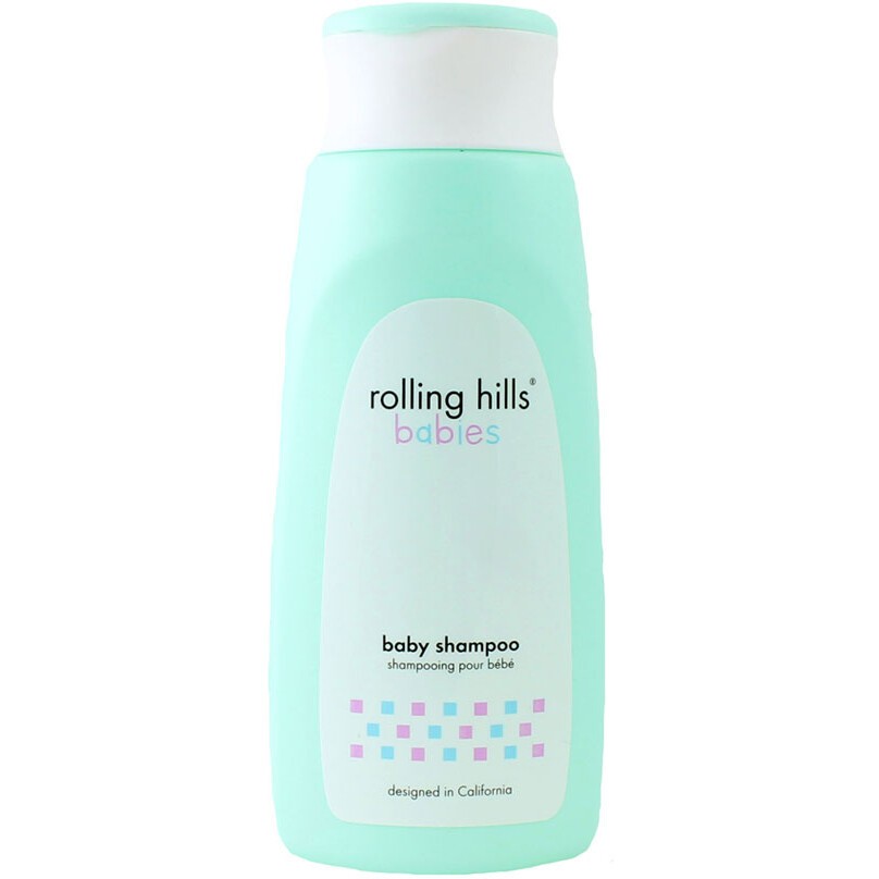 Shampoing - Bébé - 200 ml - 03 - 26977898