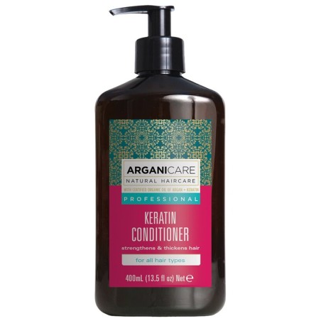 Après-shampoing - Kératine - 400 ml - 03 - 26769947