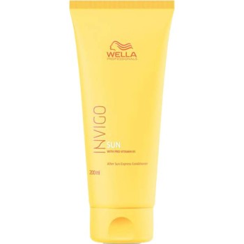 Après-shampoing protection UV - Invigo Sun - 200 ml - 03 - 30942186