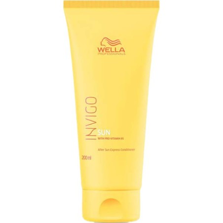 Après-shampoing protection UV - Invigo Sun - 200 ml - 03 - 30942186