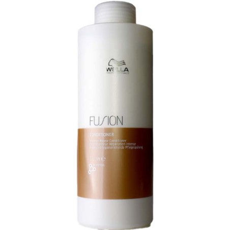 Après-shampoing réparation - Fusion Intense Repair - Cheveux abîmés - 1 L - 03 - 30942246