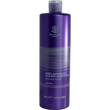 Après-shampoing anti-jaunissement - Cheveux blonds, méchés & décolorés - 500 ml - 03 - 26768534