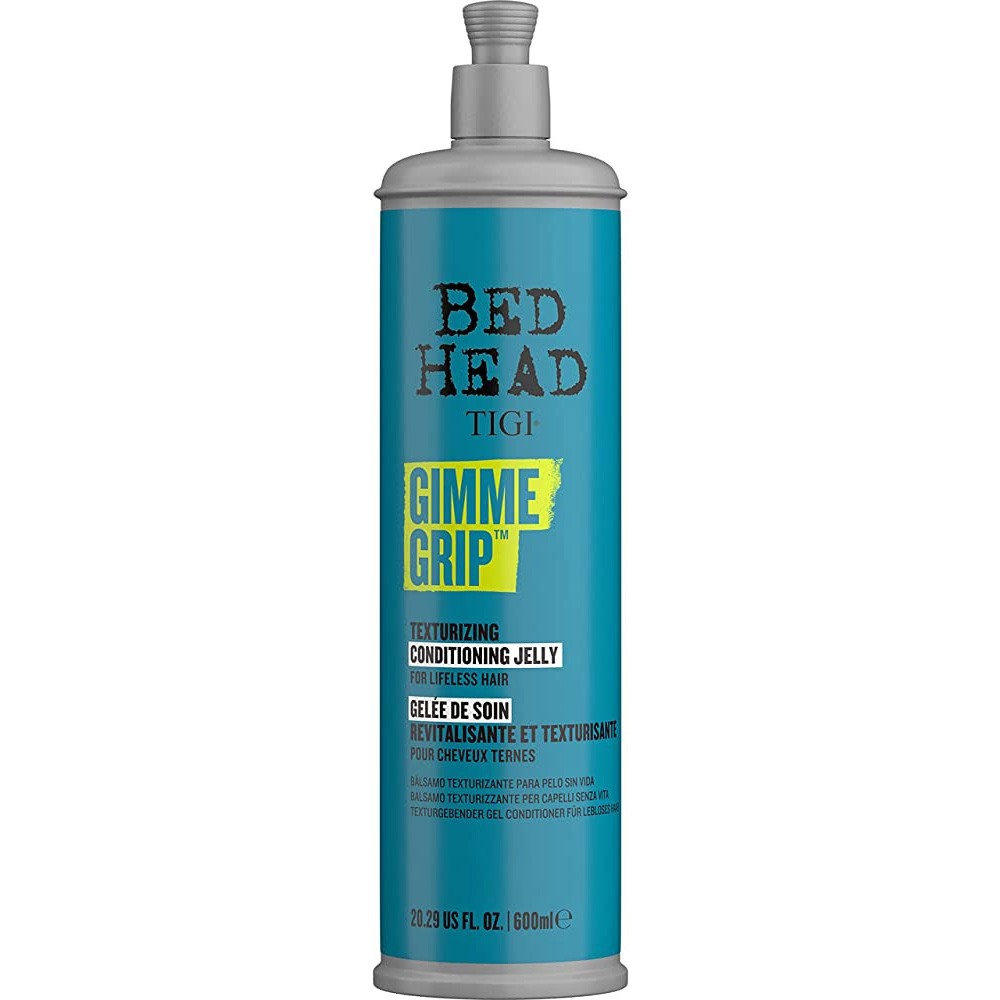 Après-shampoing revitalisant & texturisant - Gimme Grip - Cheveux ternes - 600 ml - 03 - 26769165