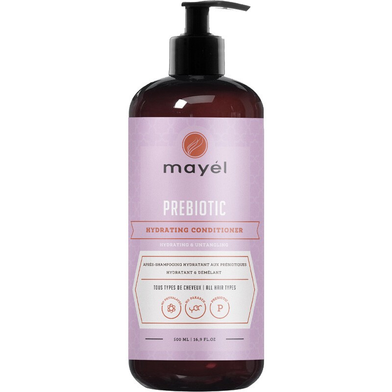 Après-shampoing hydratant - Probiotiques - 500 ml - 03 - 26771548