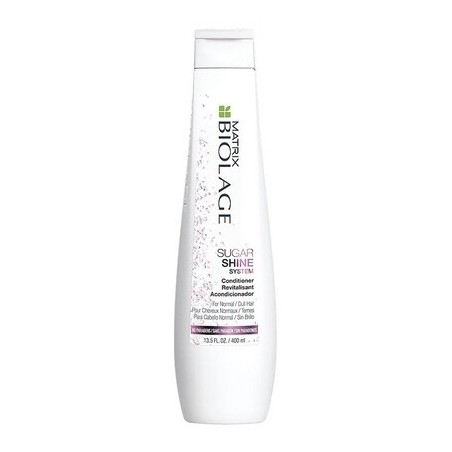 Après-shampoing revitalisant - Cheveux normaux - 400 ml - 03 - 26769890