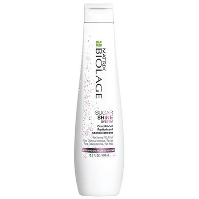 Après-shampoing revitalisant - Cheveux normaux - 400 ml - 03 - 26769890