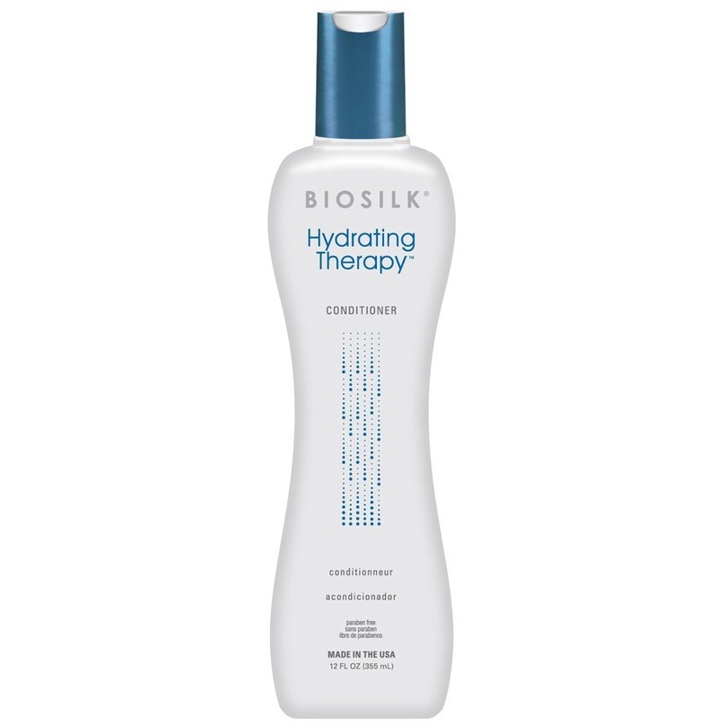 Après-shampoing hydratant - Cheveux secs - 355 ml - 03 - 26990856