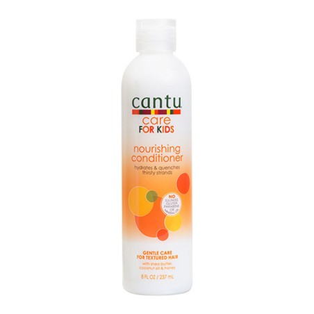 Après-shampoing nourrissant - Cheveux frisés, bouclés & ondulés - Enfant - 237 ml - 03 - 26915787