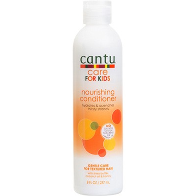 Après-shampoing nourrissant - Cheveux frisés, bouclés & ondulés - Enfant - 237 ml - 03 - 26915787