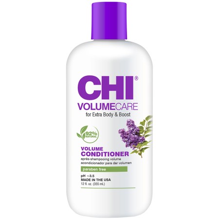 Après-shampoing volumisant - Volume Care - Cheveux fins & plats - 355 ml - 03 - 27411476