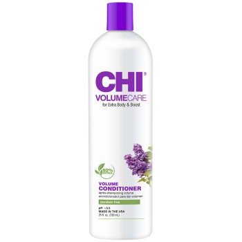 Après-shampoing volumisant - Volume Care - Cheveux fins & plats - 739 ml - 03 - 27411477