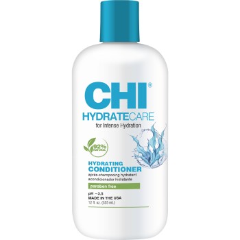 Après-shampoing hydratant - Hydrate Care - Cheveux secs & cassants - 355 ml - 03 - 27411507