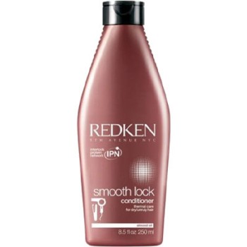 Après-shampoing soin thermique - Smooth Lock - Cheveux secs & indisciplinés - 250 ml - 03 - 29604611