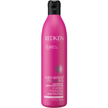 Après-shampoing protecteur de couleur - Color Extend Magentics - Cheveux colorés - 500 ml - 03 - 29604641