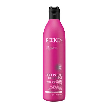 Après-shampoing protecteur de couleur - Color Extend Magentics - Cheveux colorés - 500 ml - 03 - 29604641