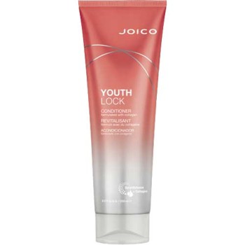 Après-shampoing hydratante - Youthlock - Cheveux - 250 ml - 03 - 29680561