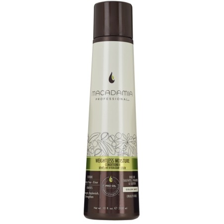 Après-shampoing hydratant - Cheveux fins - 300 ml - 03 - 30517208