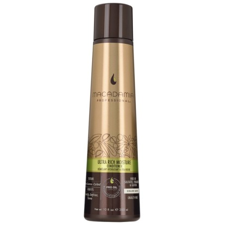 Après-shampoing réparateur ultra-riche - Cheveux épais ou crépus - 300 ml - 03 - 30517287