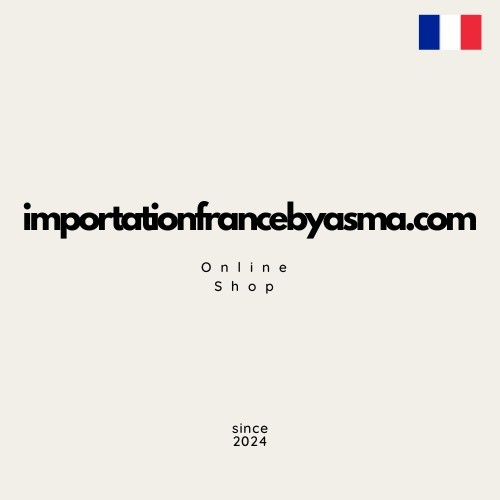 Importation France By Asma